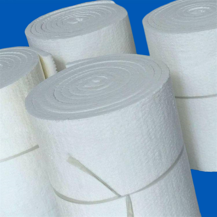 宣城陶瓷纤维毡